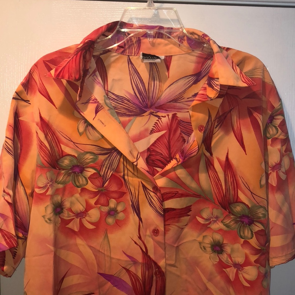 Women’s top